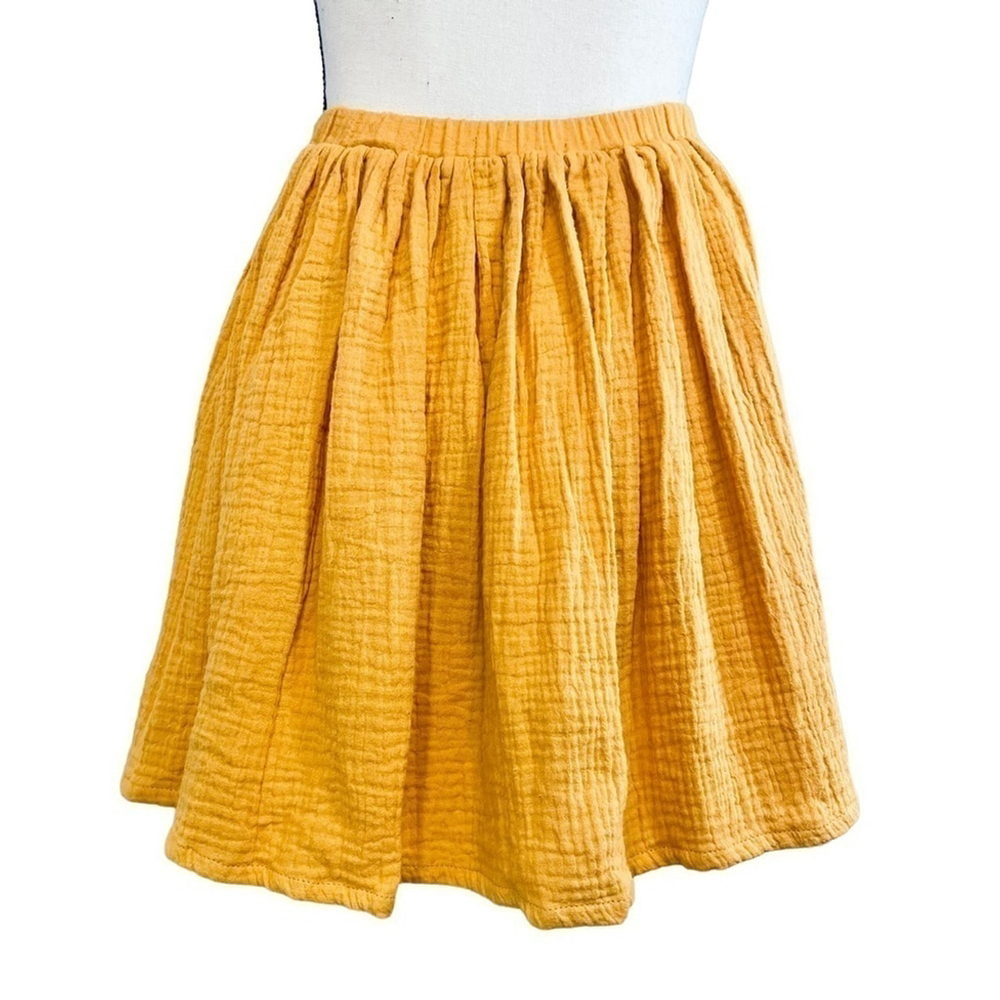SIAOMIMI Skirt Size 8 Years Cotton - Picture 5 of 7